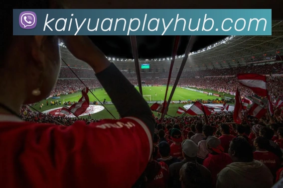 开元棋牌平台生态图